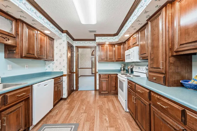 $675,000 | 6172 Northeast Hickory Grove Road, Pinetta, FL 32350