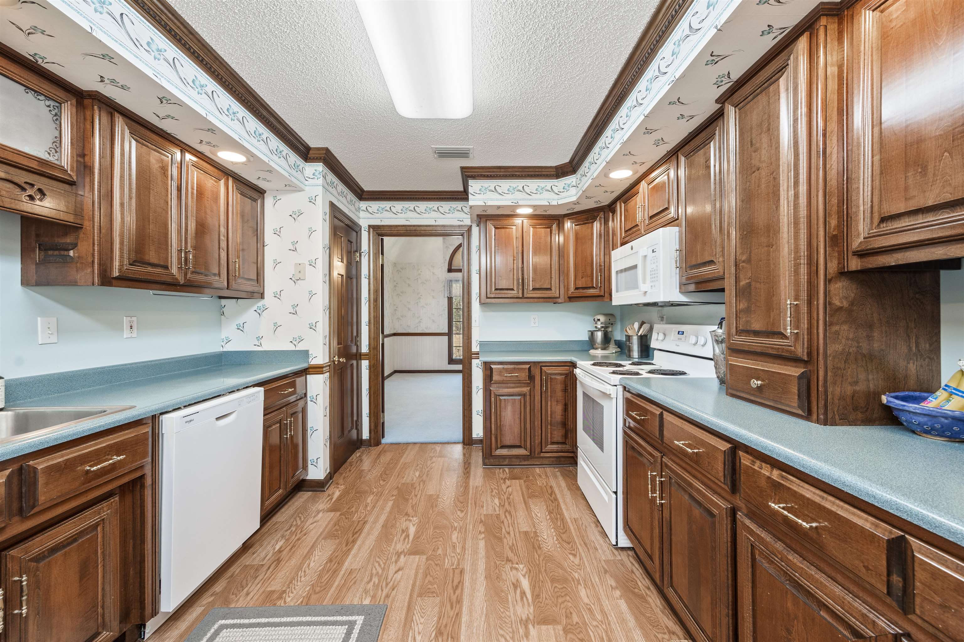 6172 Northeast Hickory Grove Road Pinetta, FL 32350 - Photo 23 of 46