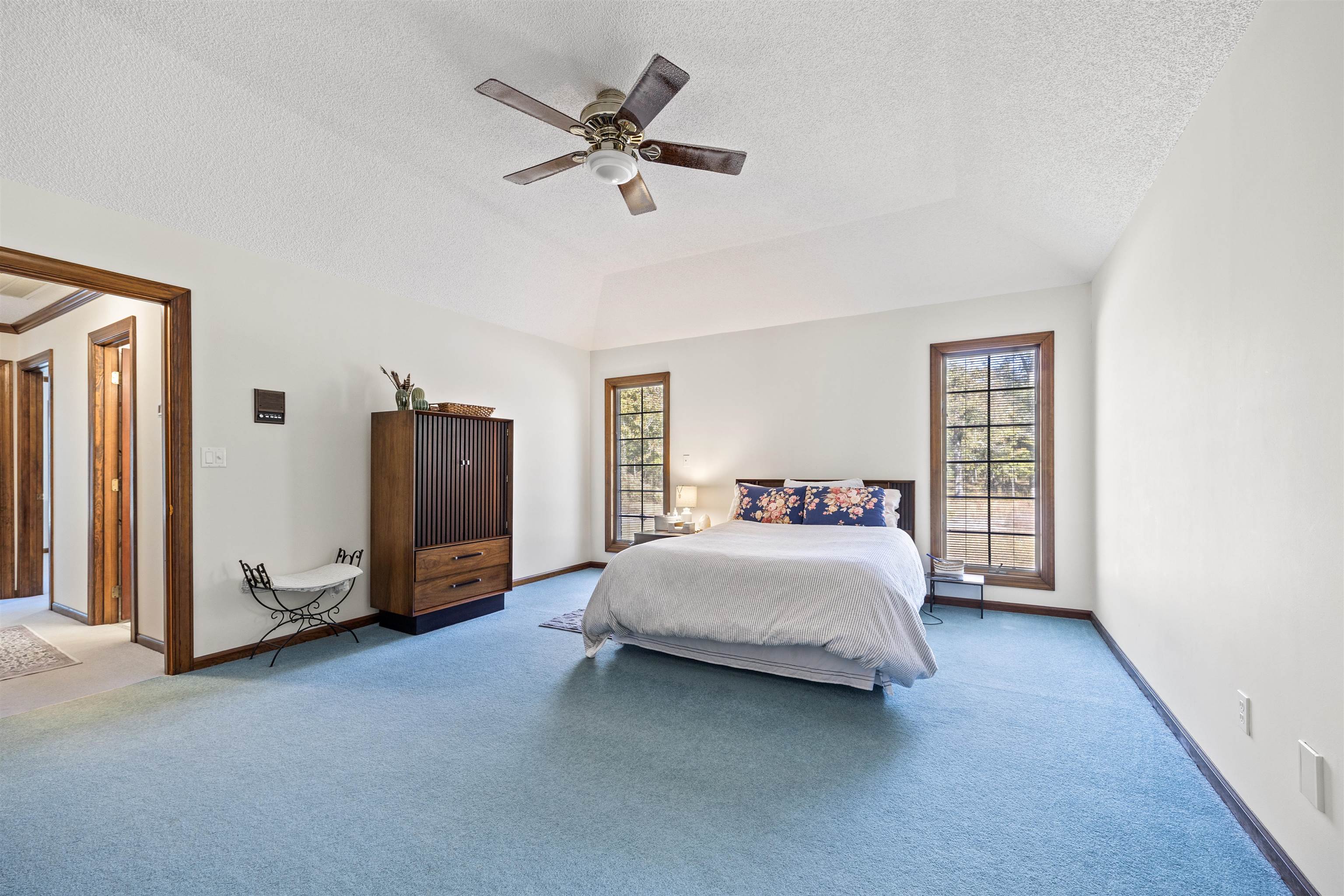 6172 Northeast Hickory Grove Road Pinetta, FL 32350 - Photo 26 of 46