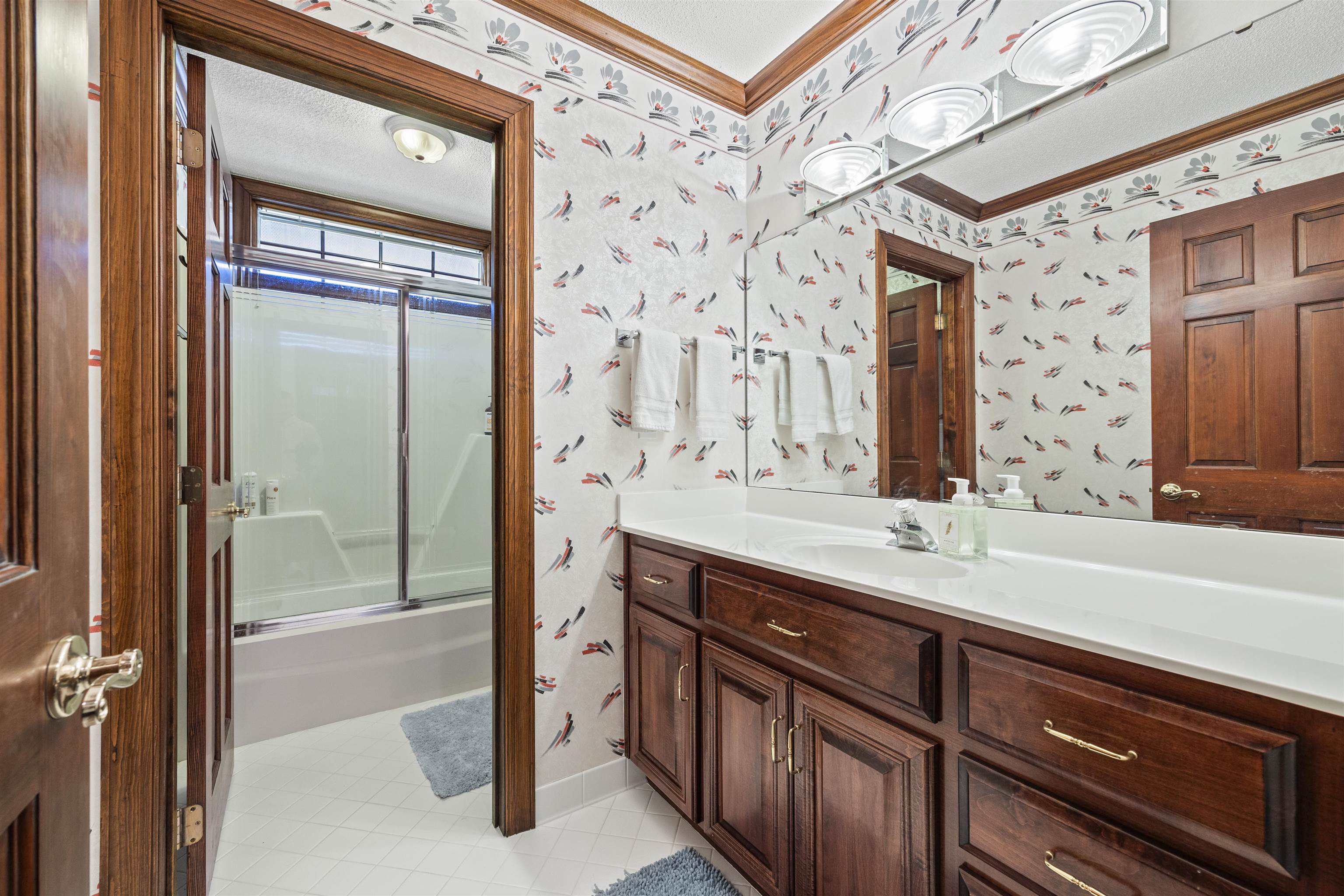 6172 Northeast Hickory Grove Road Pinetta, FL 32350 - Photo 30 of 46