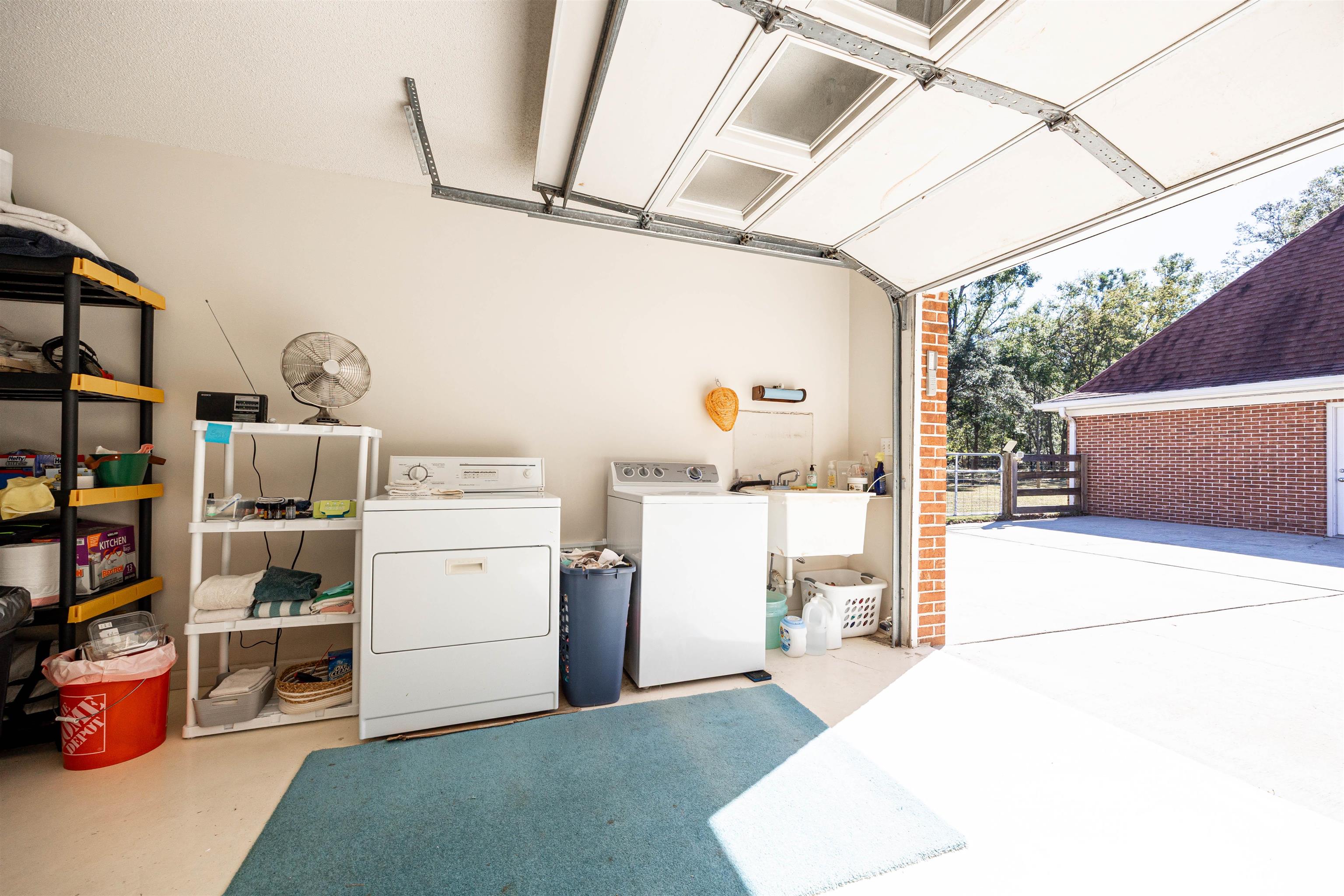 6172 Northeast Hickory Grove Road Pinetta, FL 32350 - Photo 3 of 46