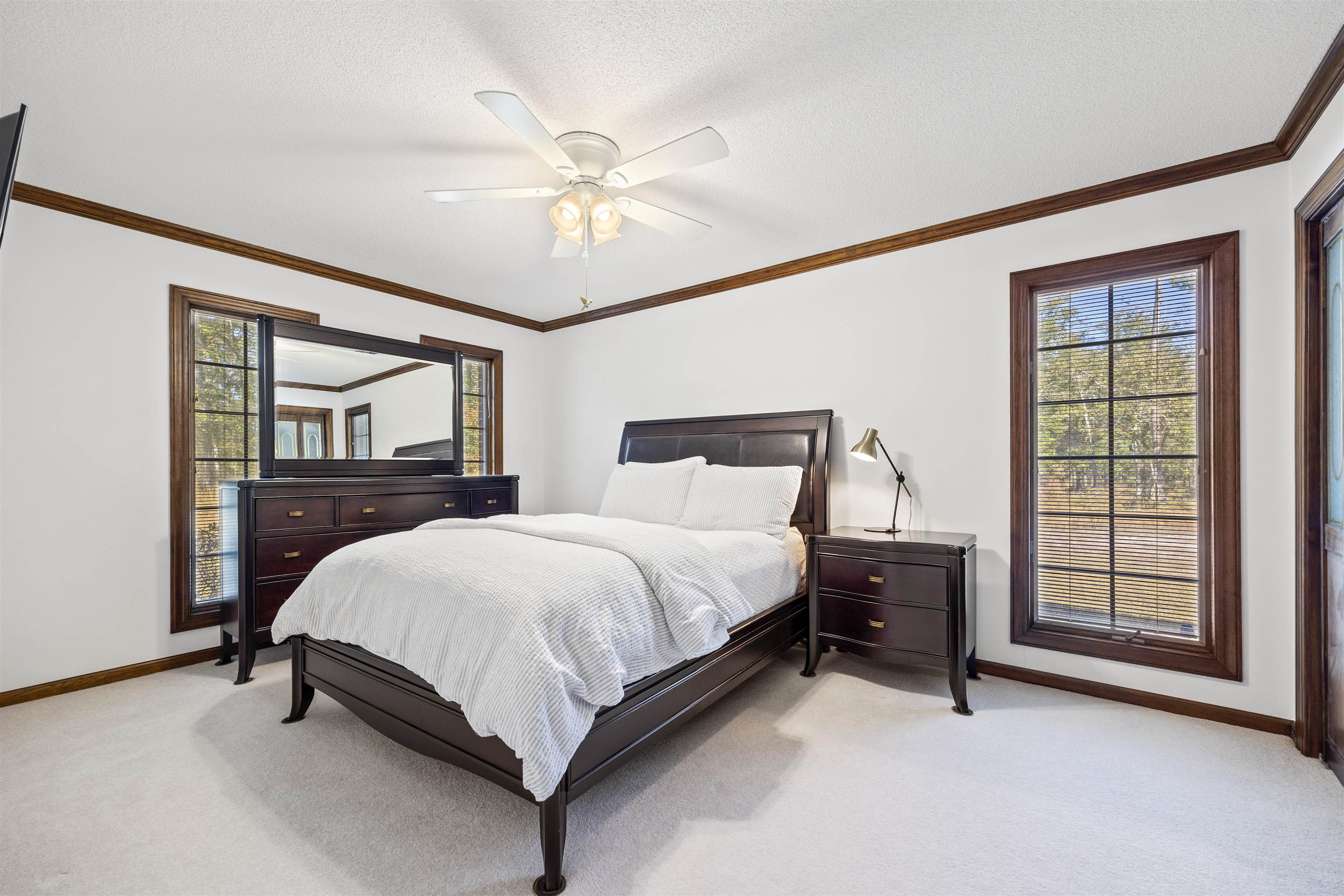 6172 Northeast Hickory Grove Road Pinetta, FL 32350 - Photo 32 of 46