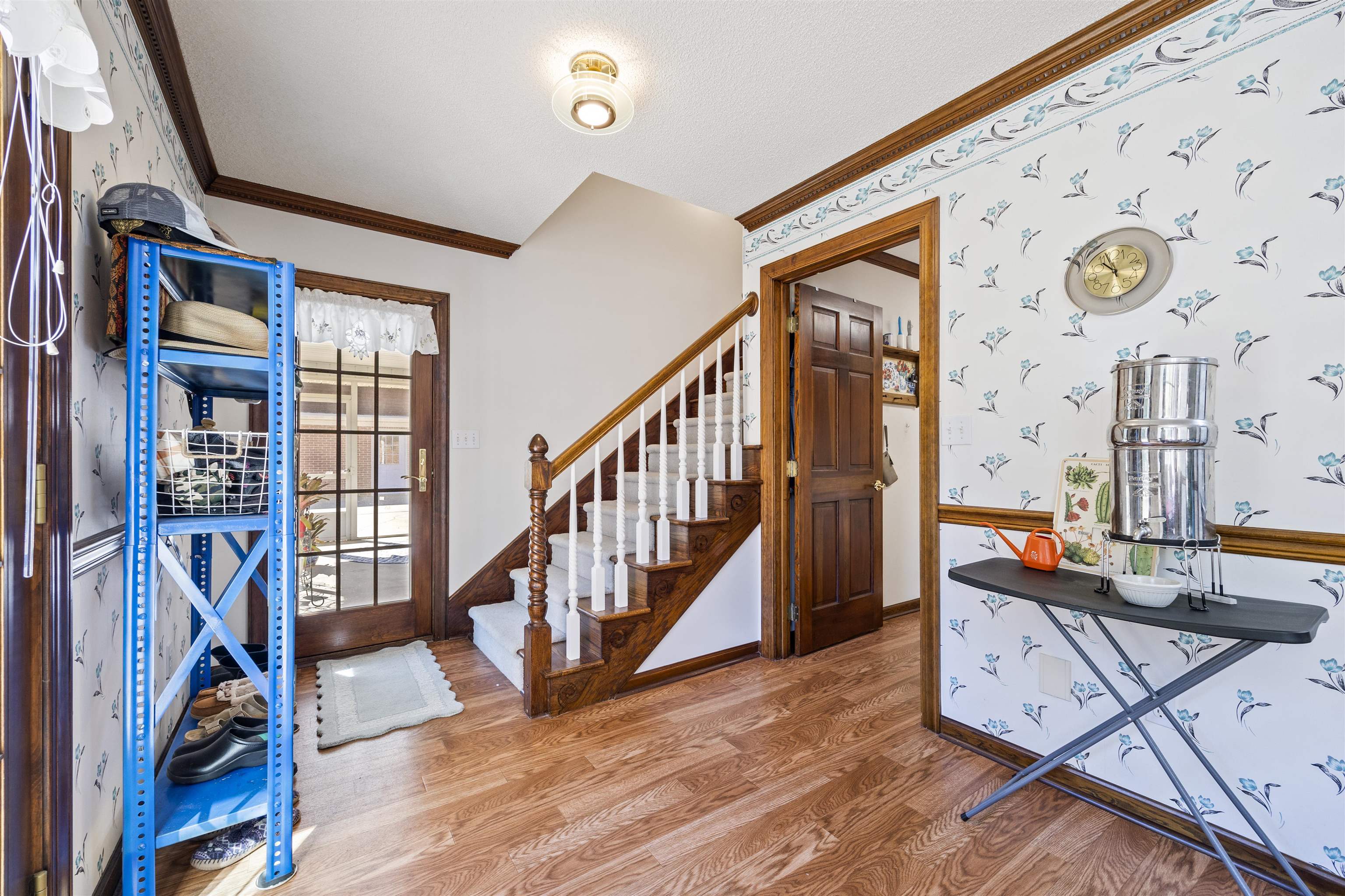 6172 Northeast Hickory Grove Road Pinetta, FL 32350 - Photo 33 of 46