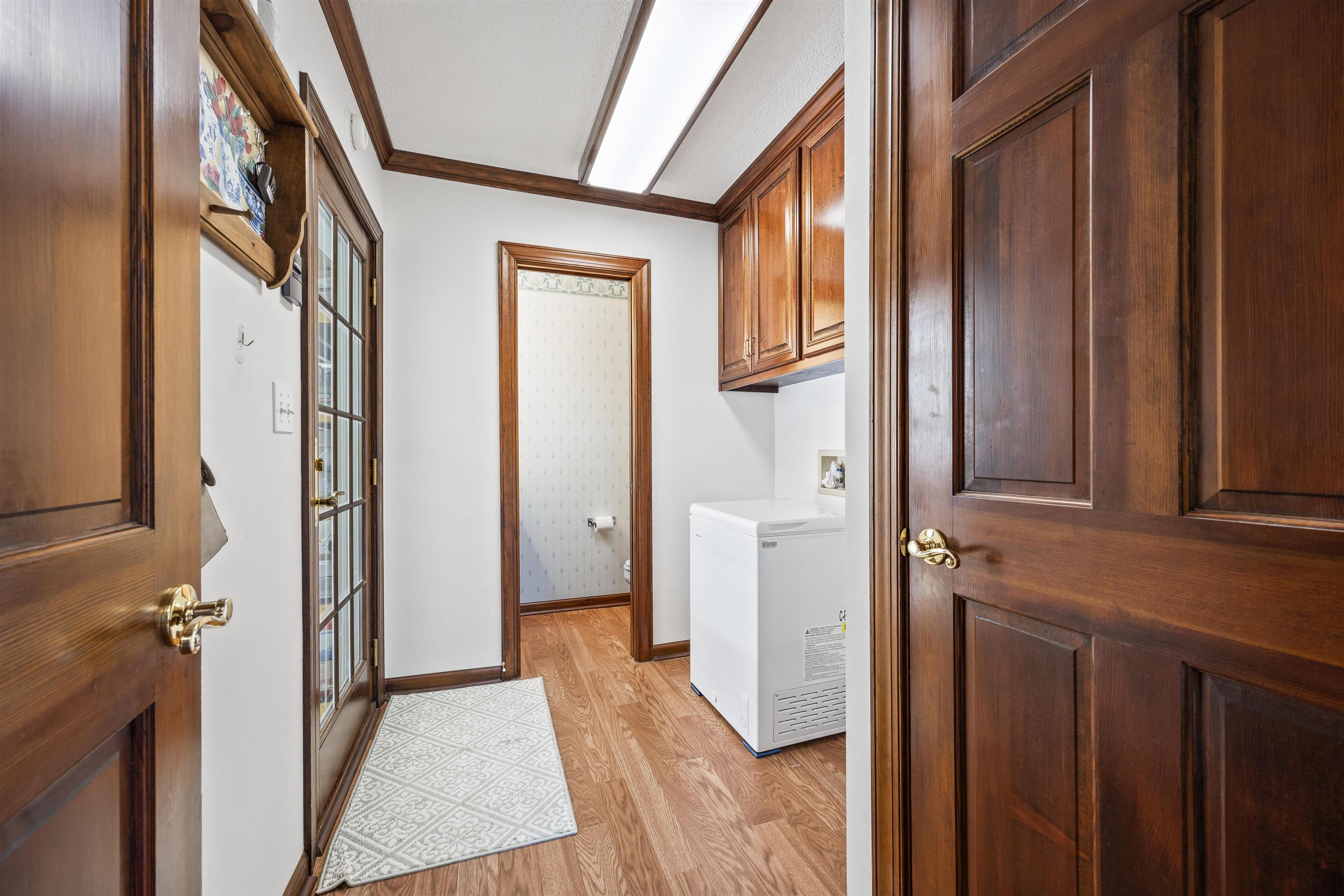 6172 Northeast Hickory Grove Road Pinetta, FL 32350 - Photo 34 of 46