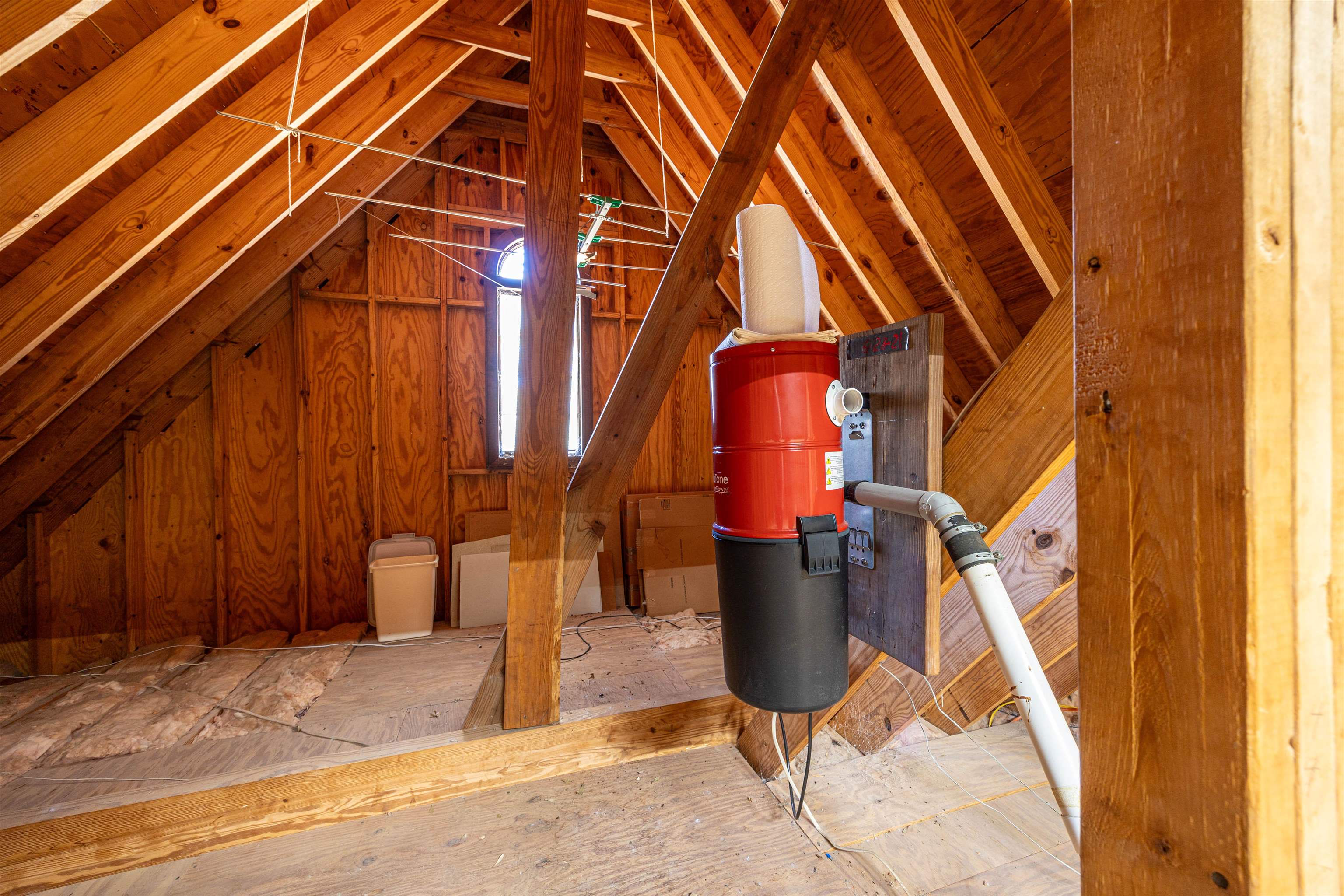 6172 Northeast Hickory Grove Road Pinetta, FL 32350 - Photo 36 of 46