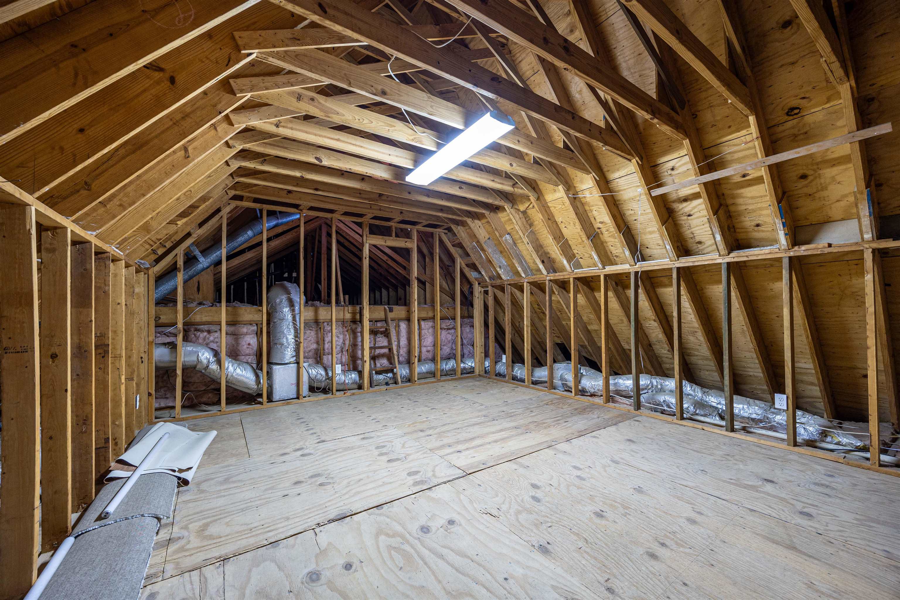 6172 Northeast Hickory Grove Road Pinetta, FL 32350 - Photo 37 of 46