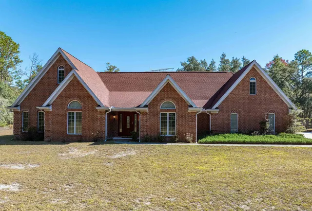 $675,000 | 6172 Northeast Hickory Grove Road, Pinetta, FL 32350