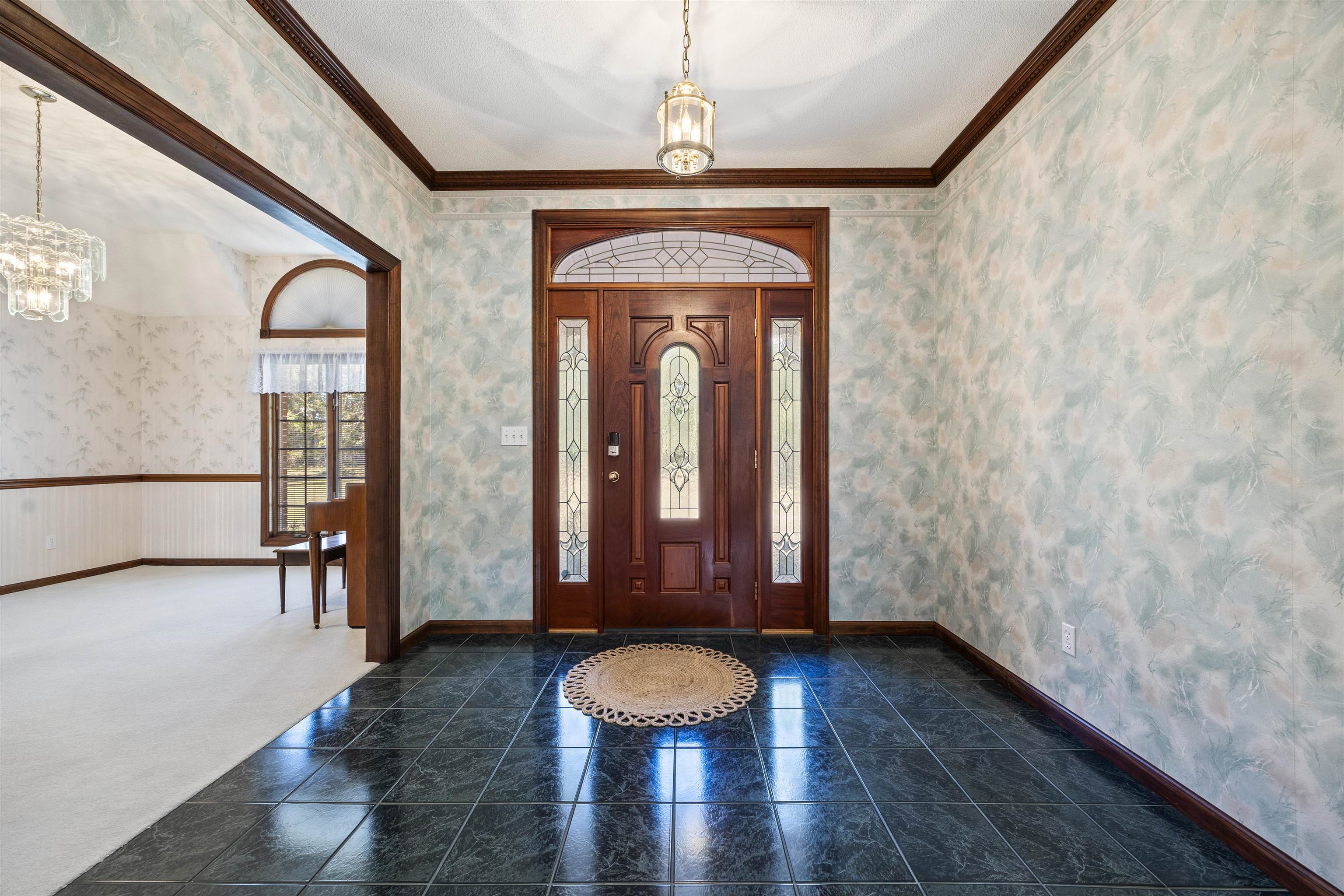 6172 Northeast Hickory Grove Road Pinetta, FL 32350 - Photo 42 of 46