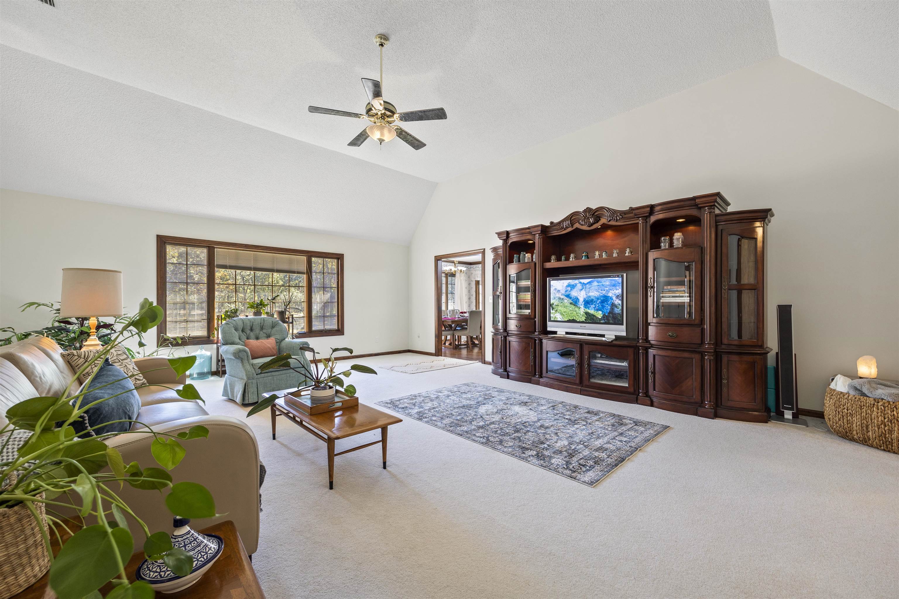 6172 Northeast Hickory Grove Road Pinetta, FL 32350 - Photo 44 of 46