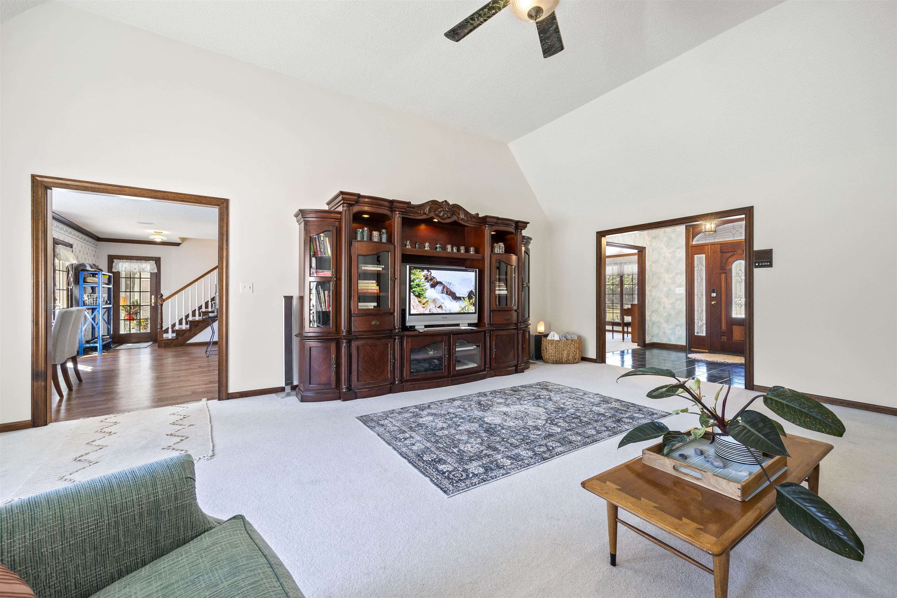 6172 Northeast Hickory Grove Road Pinetta, FL 32350 - Photo 45 of 46