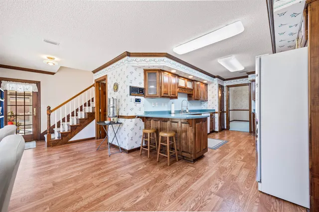 $675,000 | 6172 Northeast Hickory Grove Road, Pinetta, FL 32350