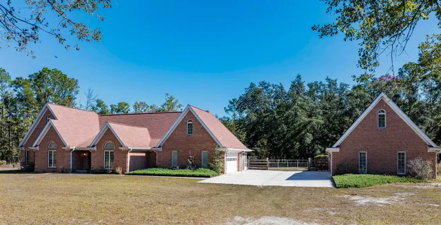 $675,000 | 6172 Northeast Hickory Grove Road, Pinetta, FL 32350