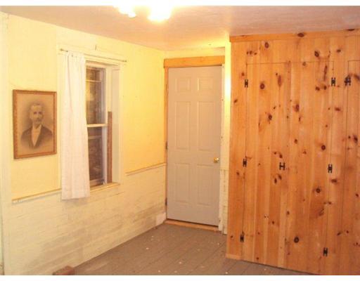 24 Abijah Hill Road Starks, ME 04911 - Photo 16 of 25 Other. Extra first floor room with...