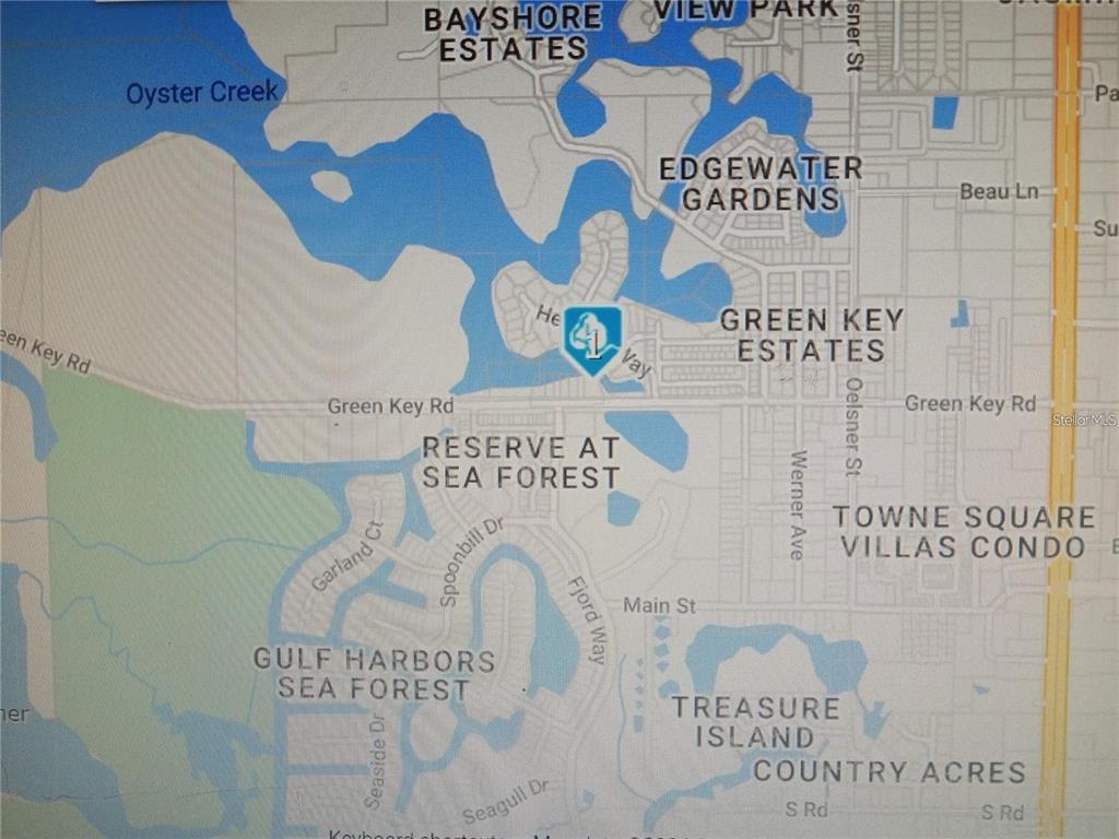 1 Green Key Road New Port Richey, FL 34652 - Photo 4 of 16