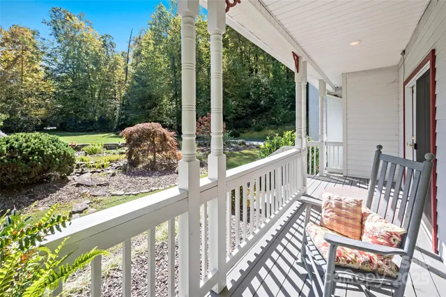 $849,000 | 5580 Greenville Highway, Brevard, NC 28712