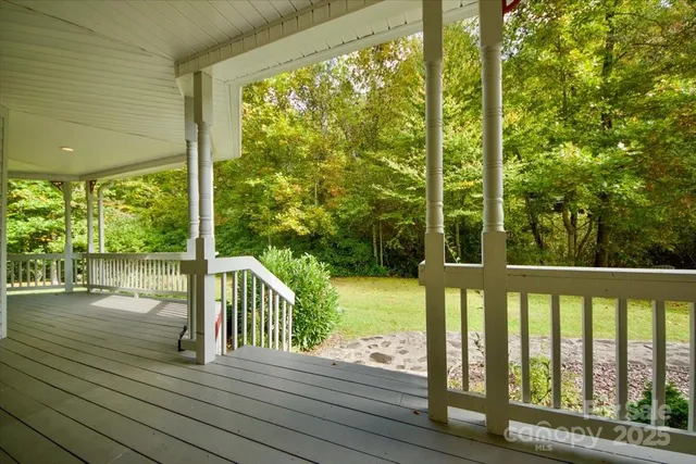 $849,000 | 5580 Greenville Highway, Brevard, NC 28712