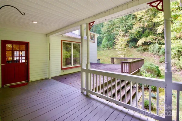 $849,000 | 5580 Greenville Highway, Brevard, NC 28712