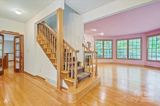 $849,000 | 5580 Greenville Highway, Brevard, NC 28712