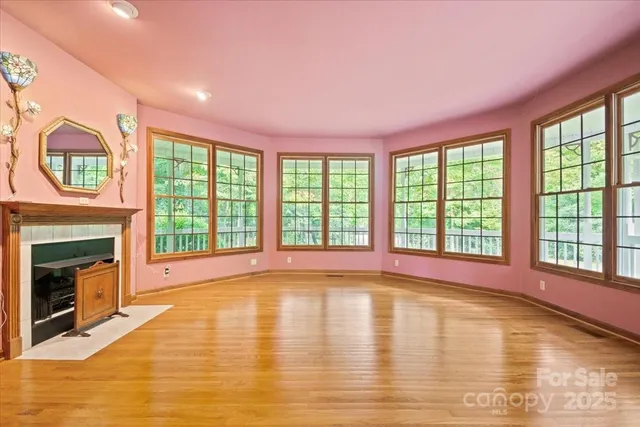 $849,000 | 5580 Greenville Highway, Brevard, NC 28712