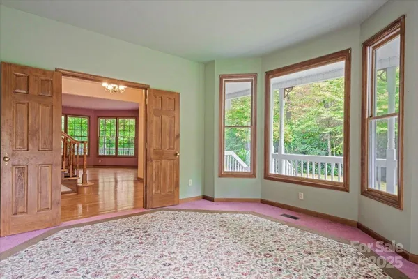 $849,000 | 5580 Greenville Highway, Brevard, NC 28712