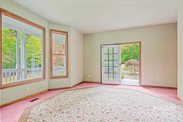 $849,000 | 5580 Greenville Highway, Brevard, NC 28712