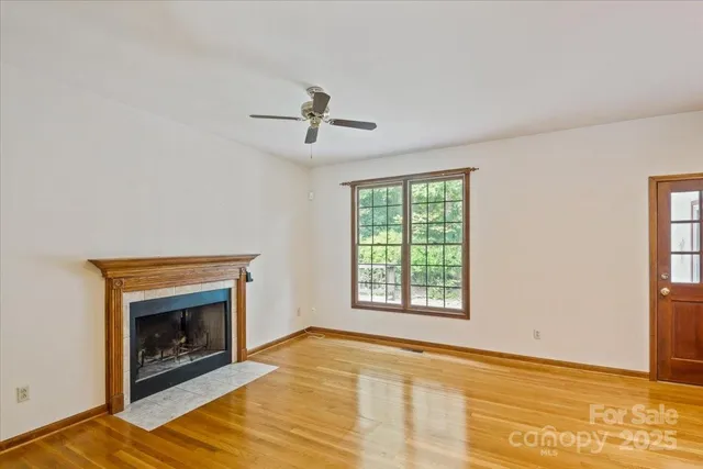 $849,000 | 5580 Greenville Highway, Brevard, NC 28712