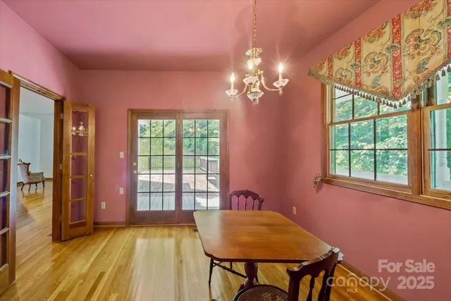 $849,000 | 5580 Greenville Highway, Brevard, NC 28712