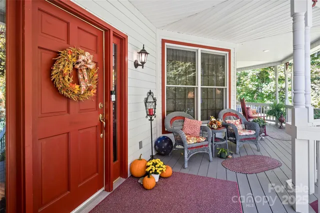 $849,000 | 5580 Greenville Highway, Brevard, NC 28712