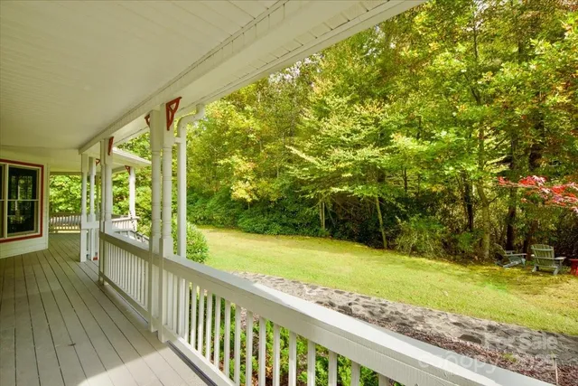 $849,000 | 5580 Greenville Highway, Brevard, NC 28712