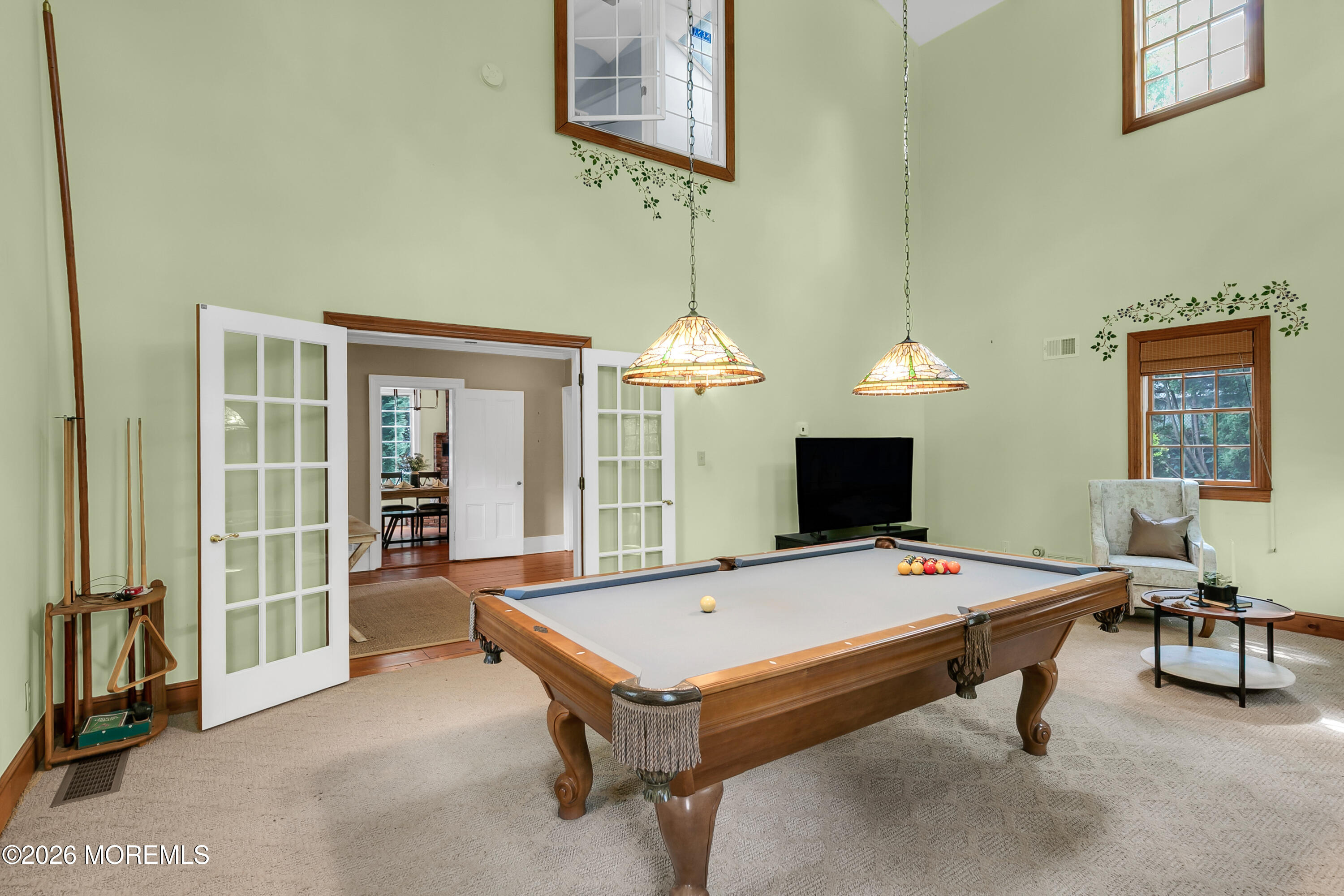 932 Navesink River Road Rumson, NJ 07760 - Photo 18 of 58 Rec Room