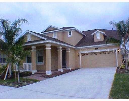 5251 Beach River Road Windermere, FL 34786 - Photo 1 of 1 Exterior Front
