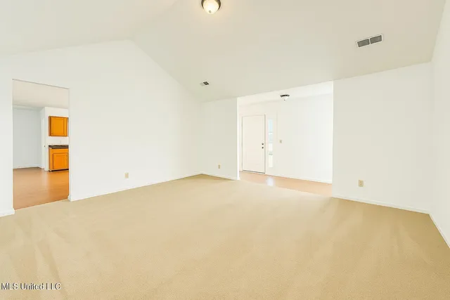 $280,000 | 70 Yarbrough Loop, Holly Springs, MS 38635