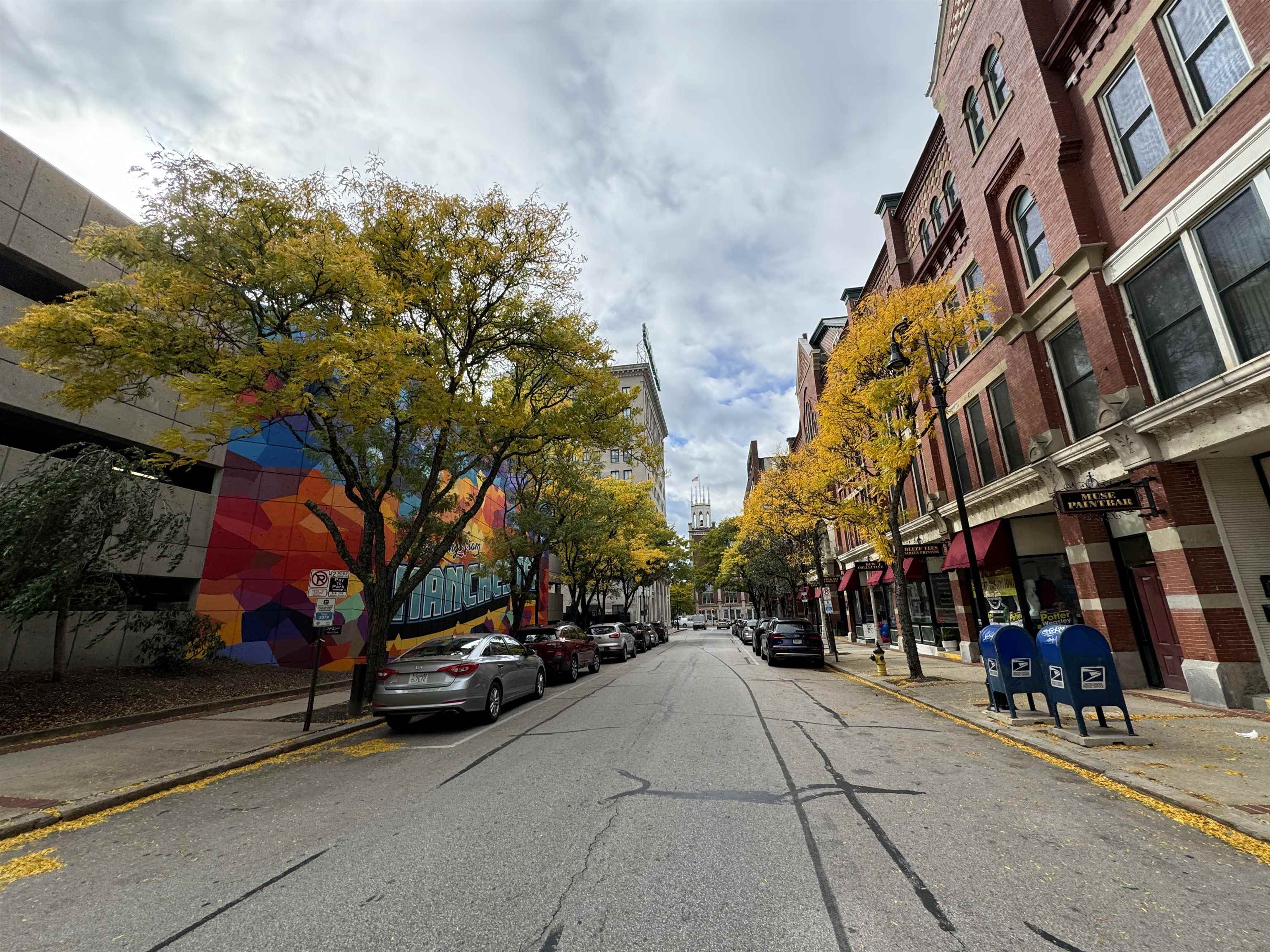 30 Hanover Street, Unit 303 Manchester, NH 03101 - Photo 11 of 43