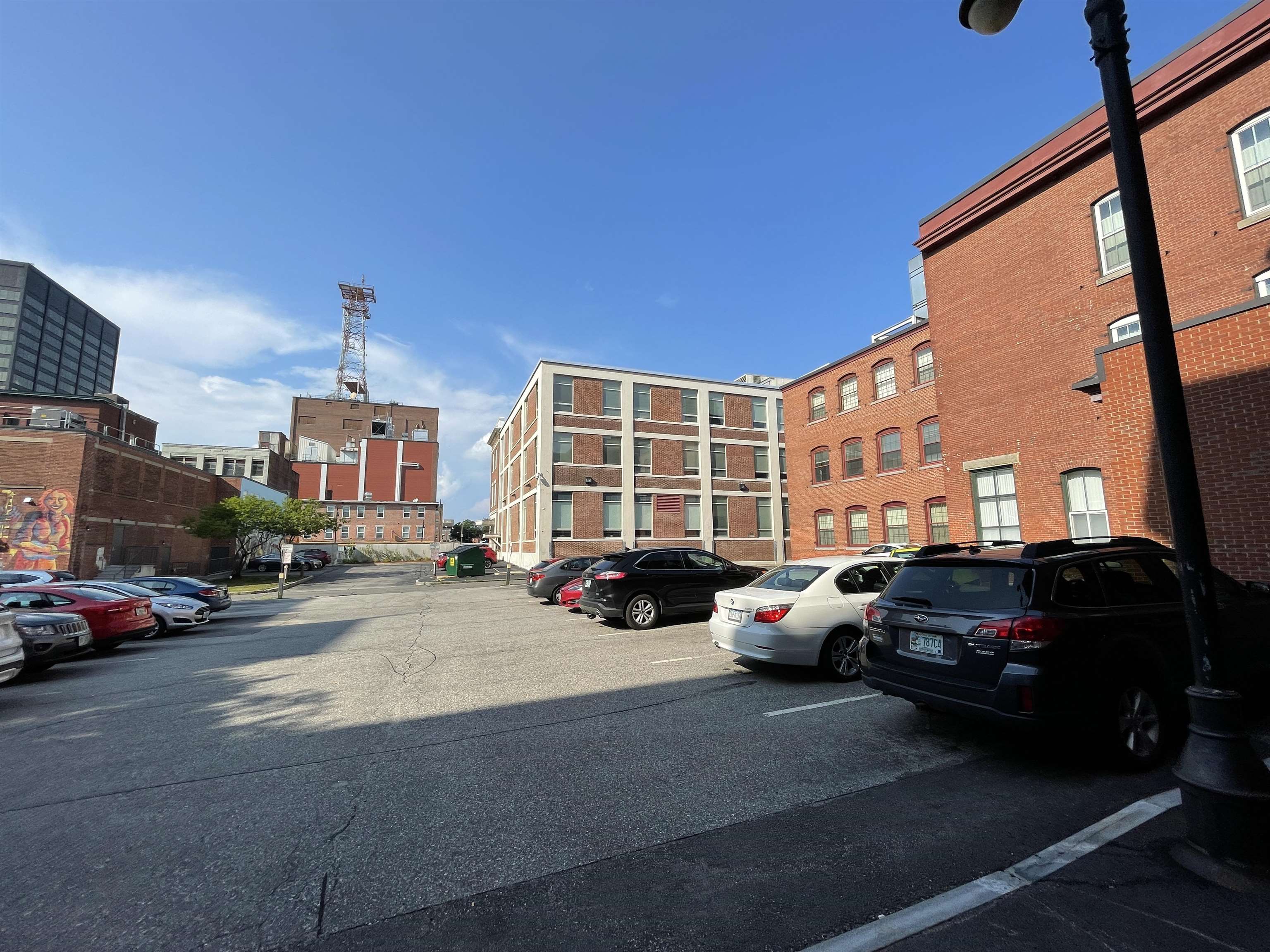 30 Hanover Street, Unit 303 Manchester, NH 03101 - Photo 41 of 43