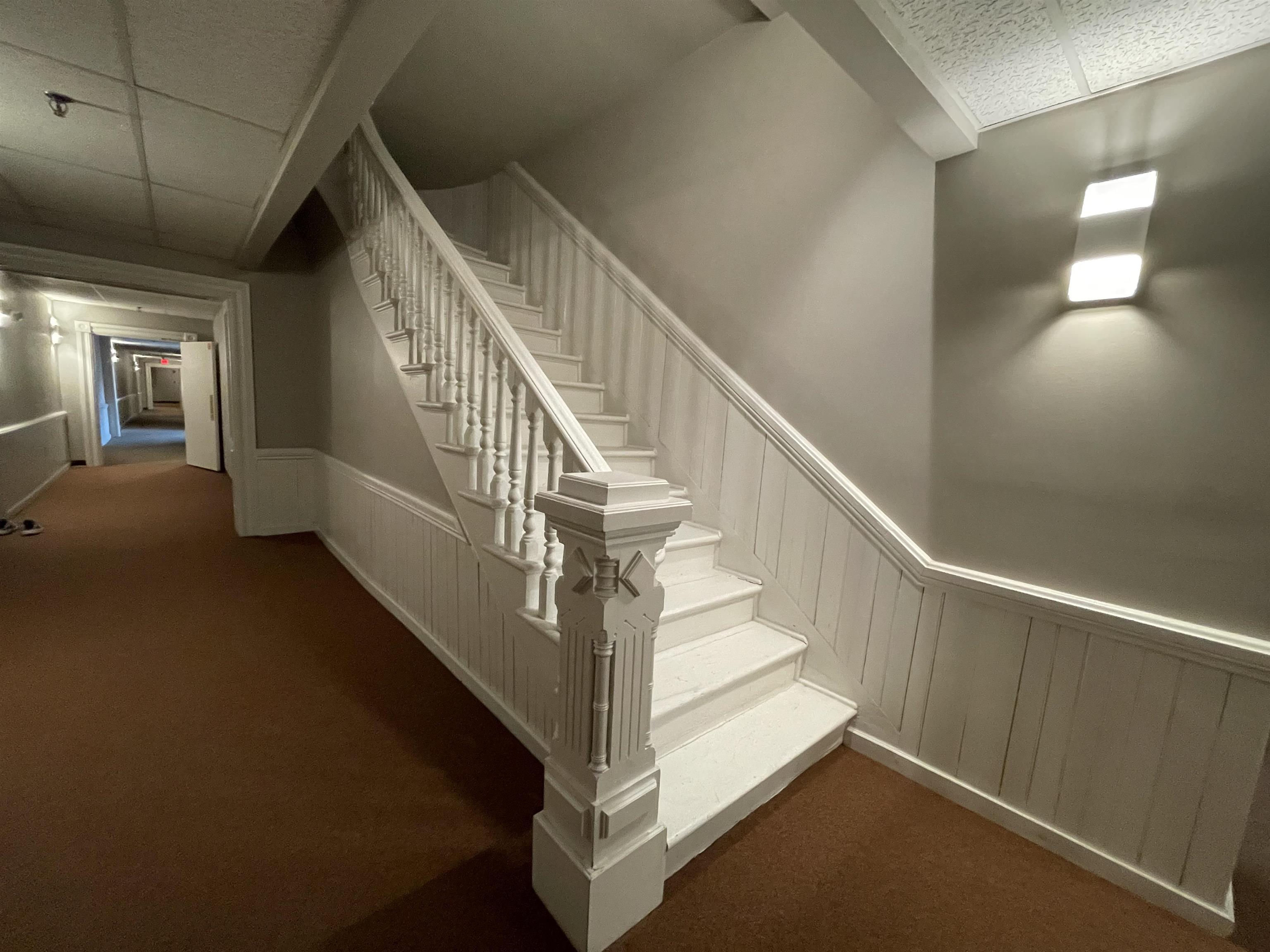 30 Hanover Street, Unit 303 Manchester, NH 03101 - Photo 43 of 43