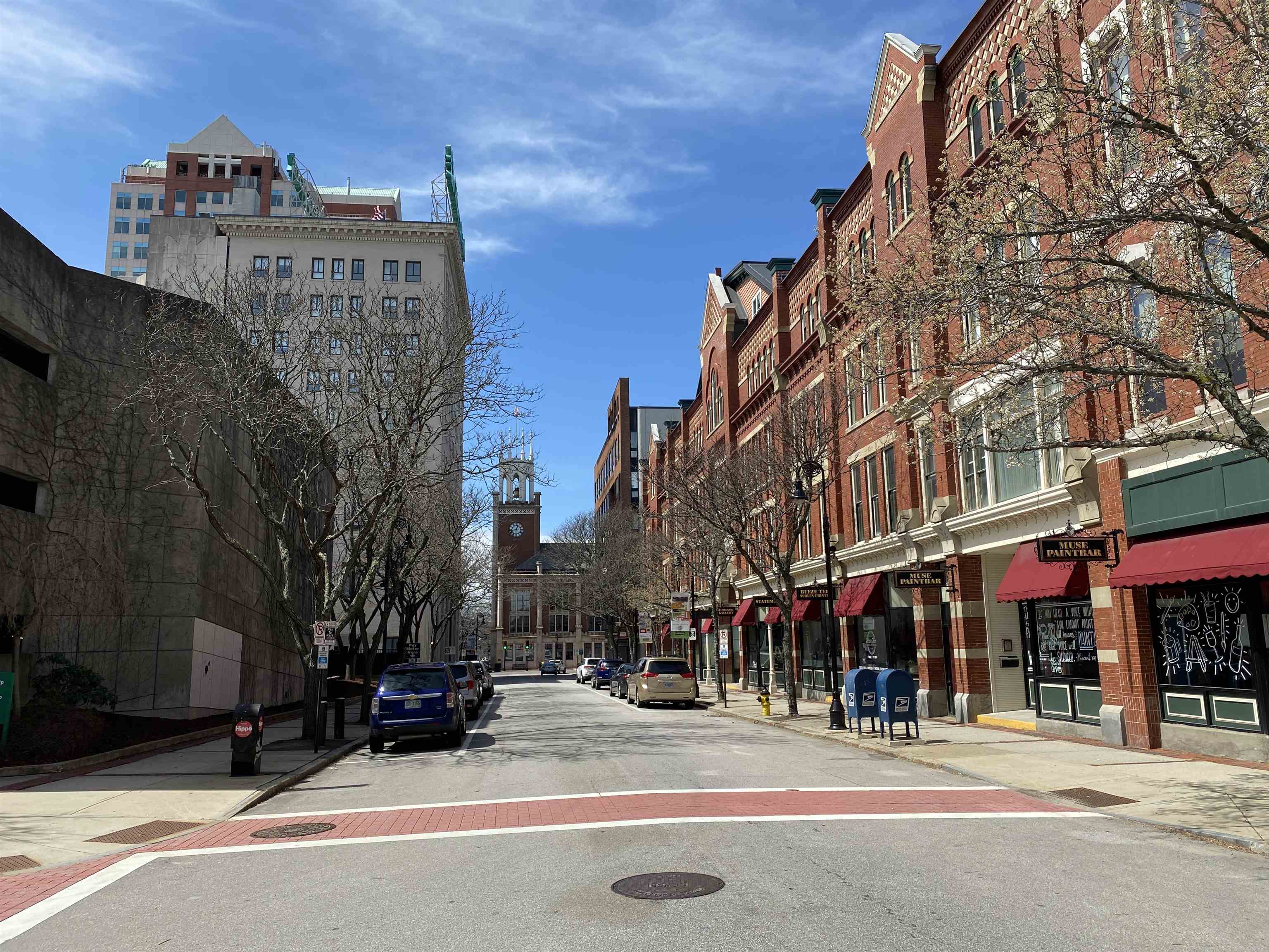 30 Hanover Street, Unit 303 Manchester, NH 03101 - Photo 7 of 43