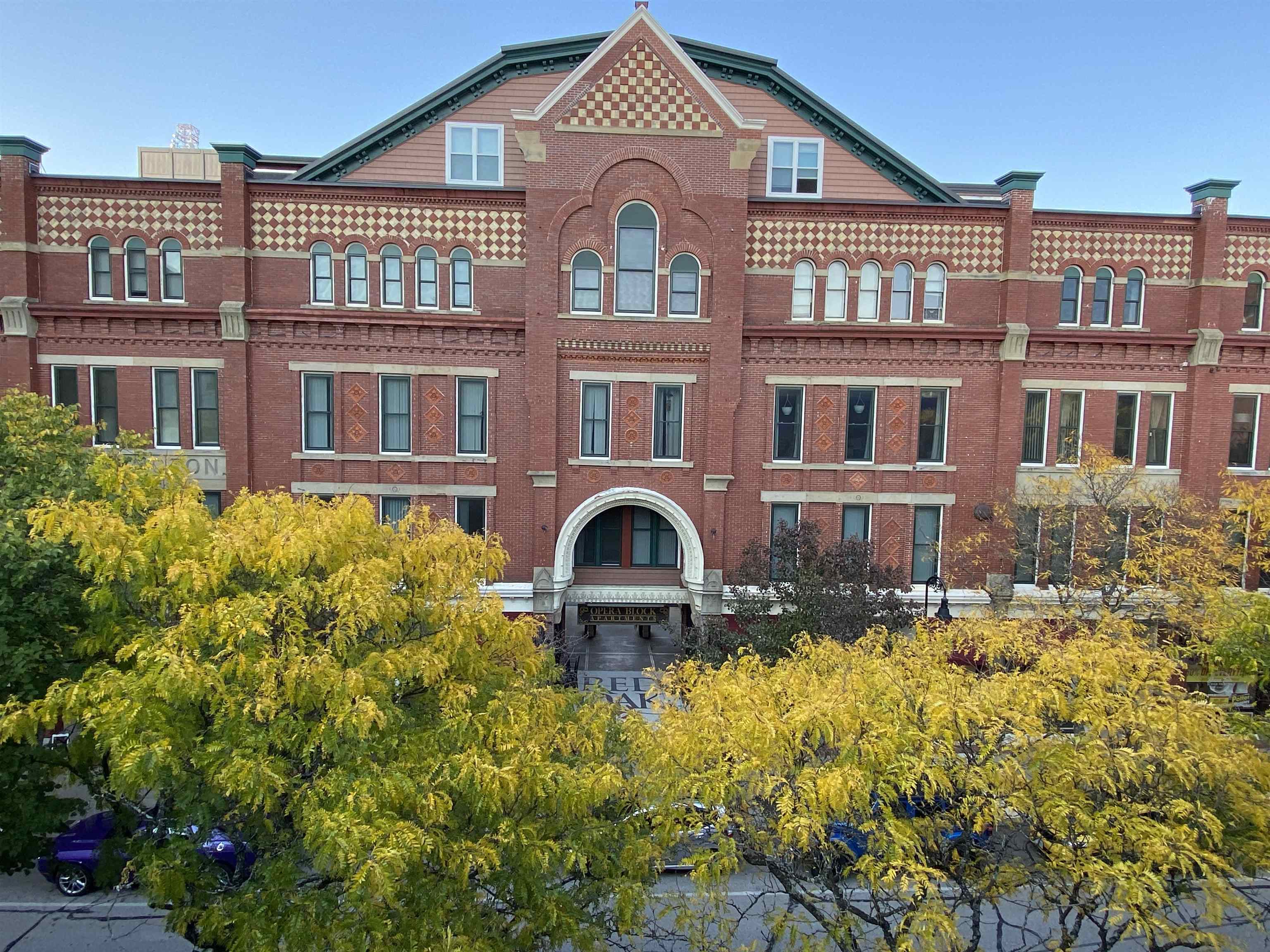 30 Hanover Street, Unit 303 Manchester, NH 03101 - Photo 8 of 43