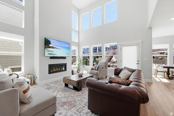 $860,000 | 14706 Glacial Peak Drive, Draper, UT 84020