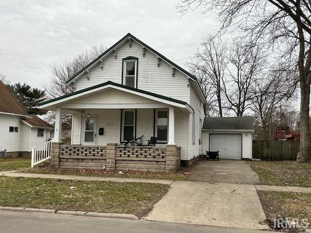507 West 5th Street Rochester, IN 46975 - Photo 1 of 8