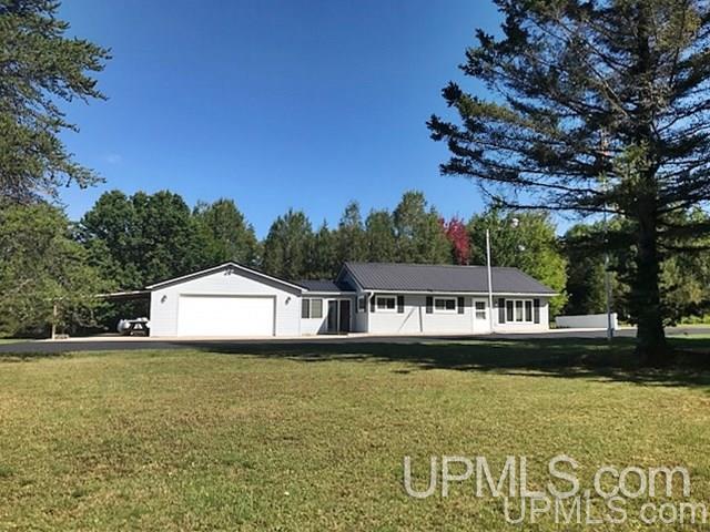 W11258 White Birch Road Dunbar, WI 54119 - Photo 25 of 30 Gallery Image 25