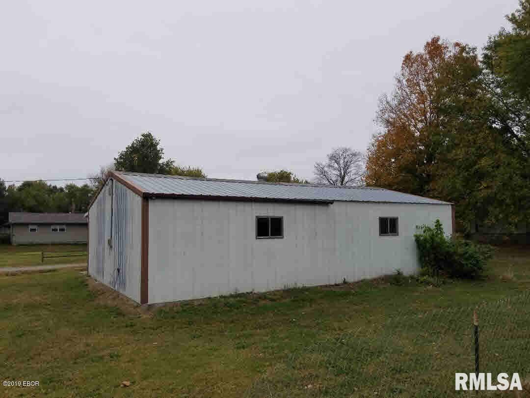 1041 State Rte 4 Willisville, IL 62272 - Photo 19 of 22