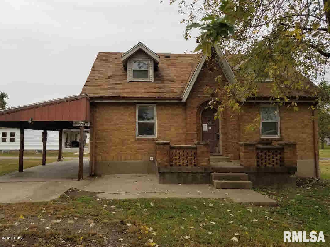 1041 State Rte 4 Willisville, IL 62272 - Photo 3 of 22