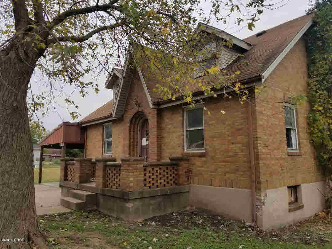 1041 State Rte 4 Willisville, IL 62272 - Photo 4 of 22