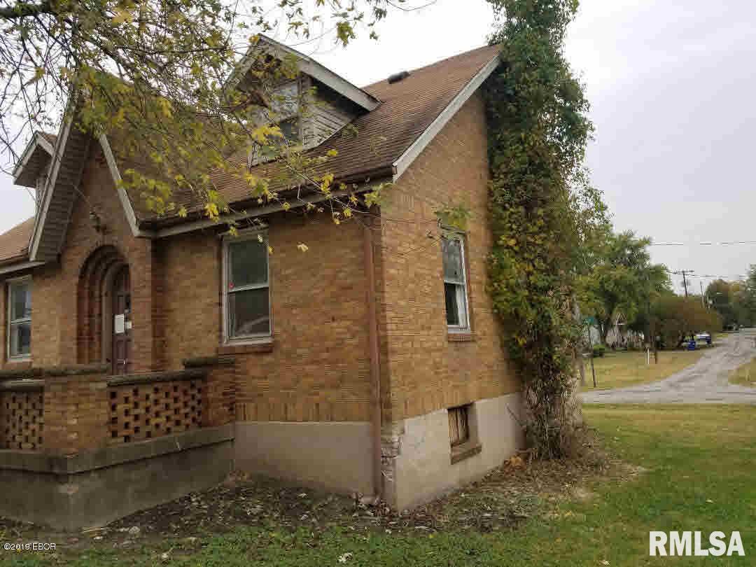 1041 State Rte 4 Willisville, IL 62272 - Photo 5 of 22