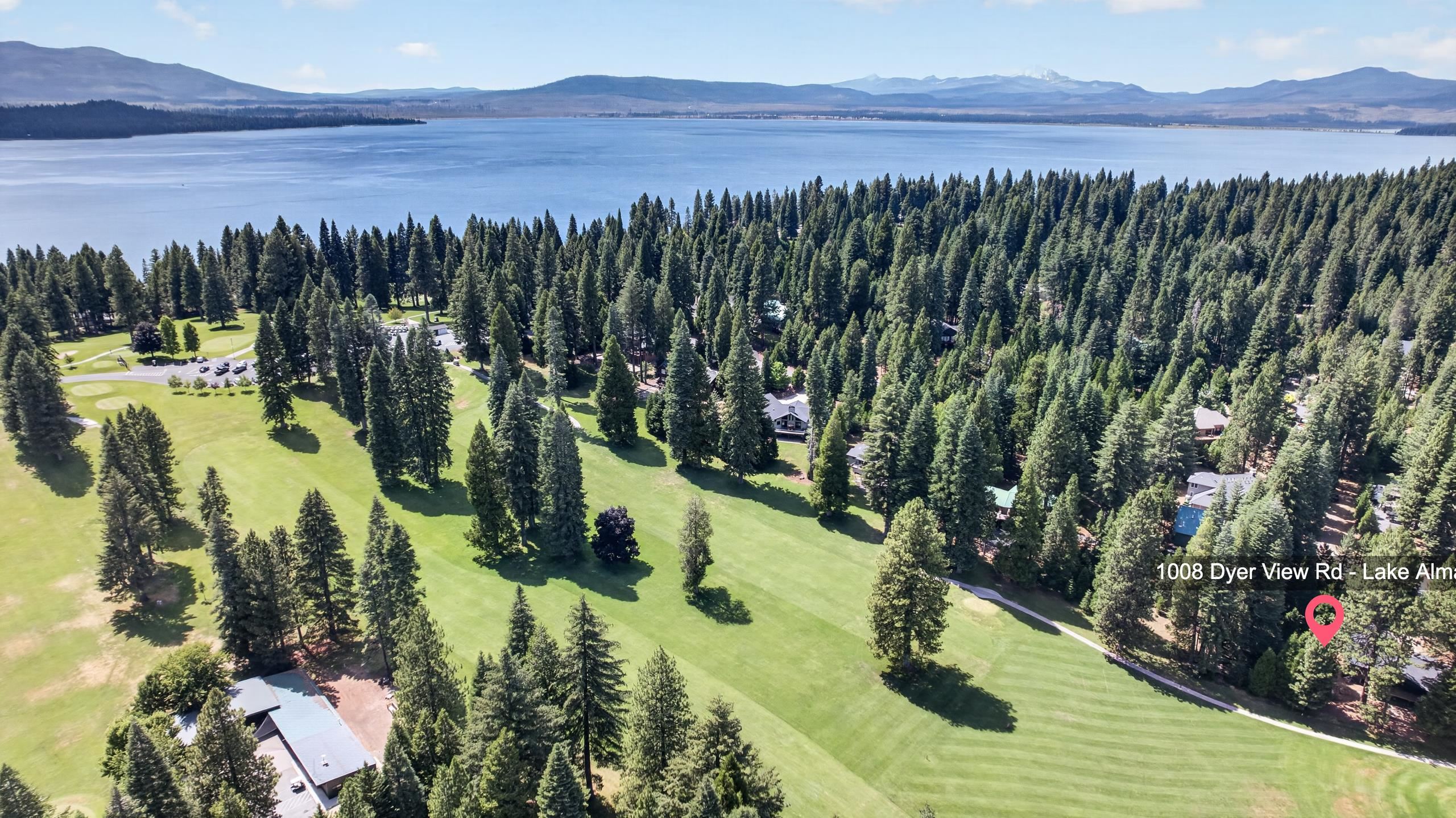 1008 Dyer View Road Lake Almanor, CA 96137 - Photo 34 of 38