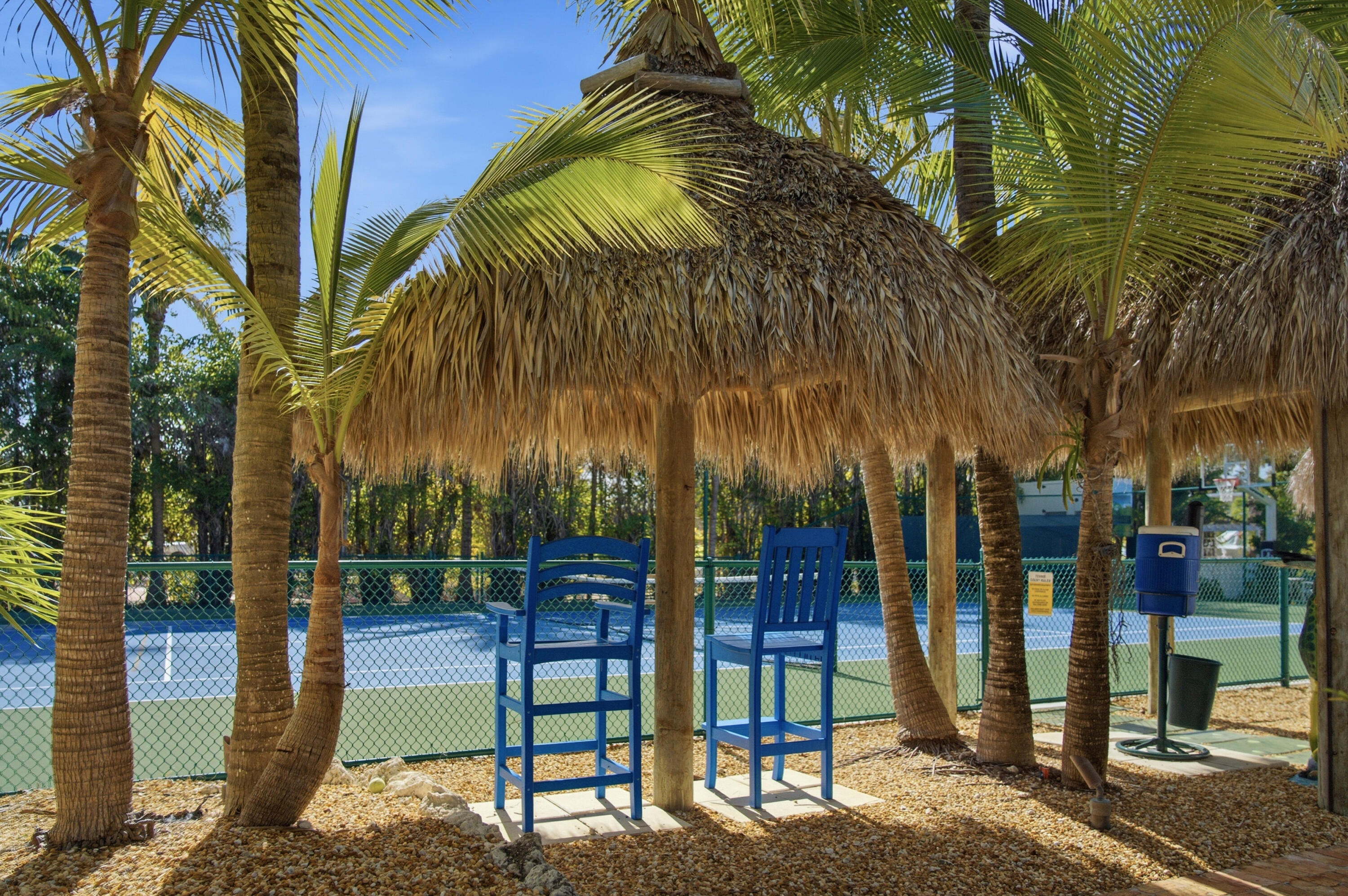 101 Oleander Circle Key Largo, FL 33037 - Photo 106 of 126 Courtyard_001
