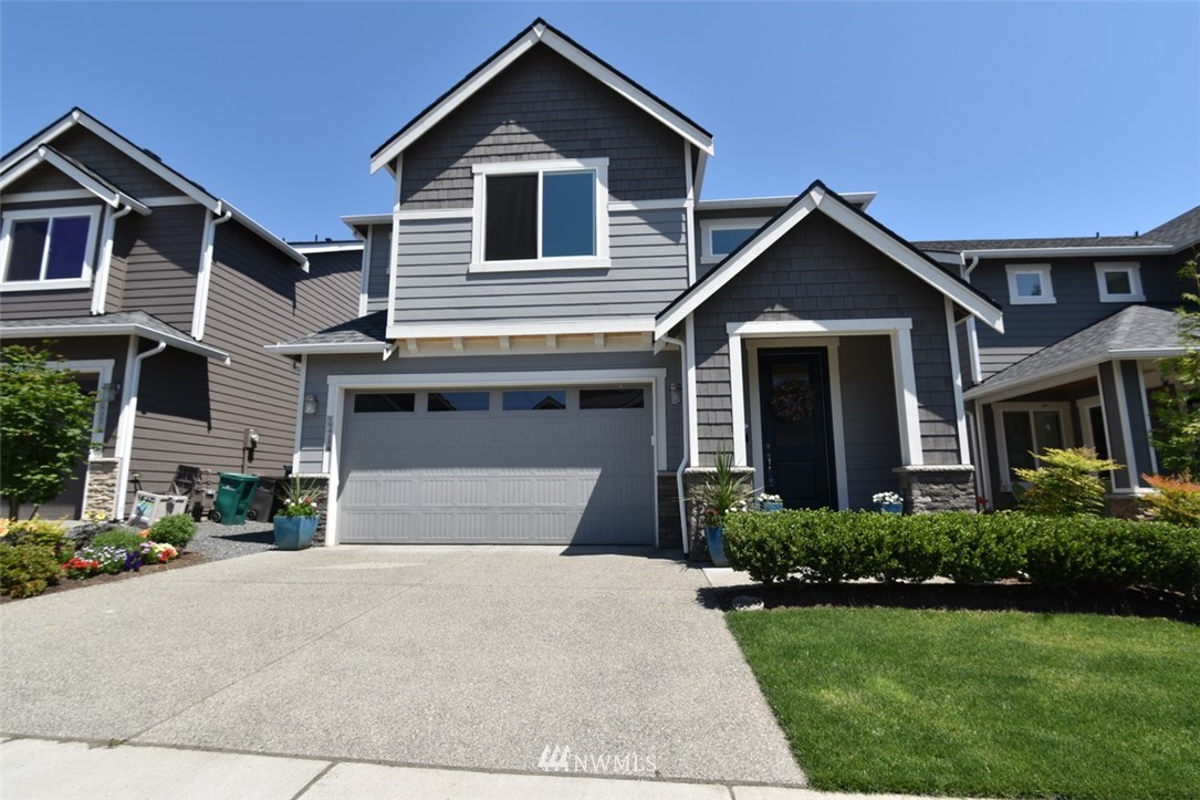 19411 Meridian Place West Bothell, WA 98012 - Photo 1 of 24