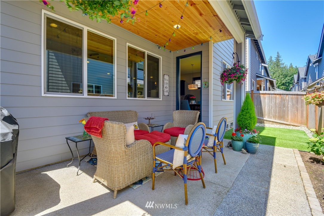 19411 Meridian Place West Bothell, WA 98012 - Photo 11 of 24