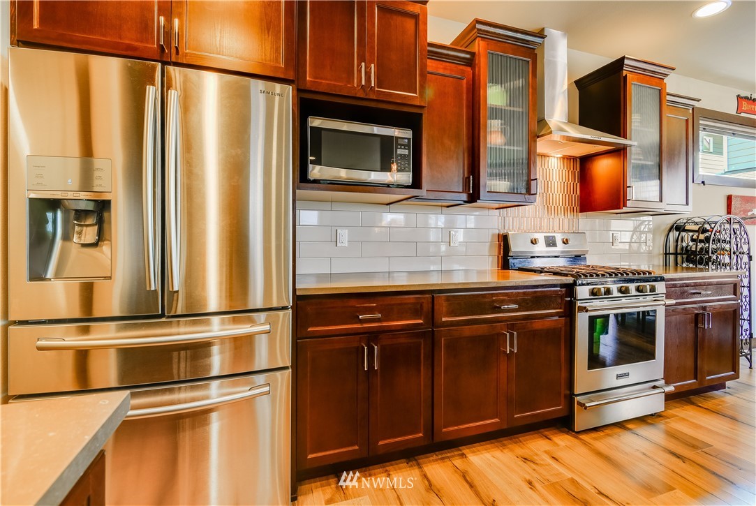 19411 Meridian Place West Bothell, WA 98012 - Photo 6 of 24
