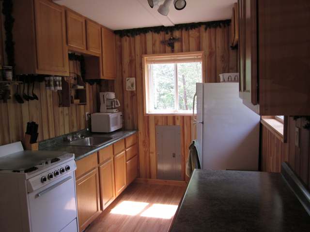 On On Bluebird Road Long Lake, WI 54542 - Photo 3 of 10 Gallery Image 3